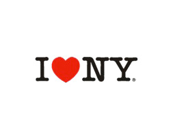 Логотип штата Нью-Йорк