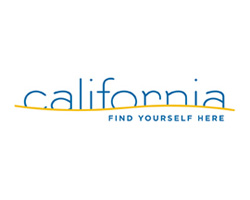 Логотип штата Калифорния