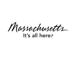Логотип штата Массачусетс