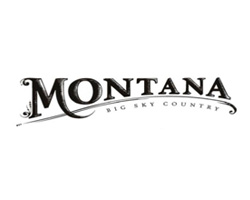 Логотип штата Монтана