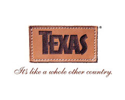 Логотип штата Техас